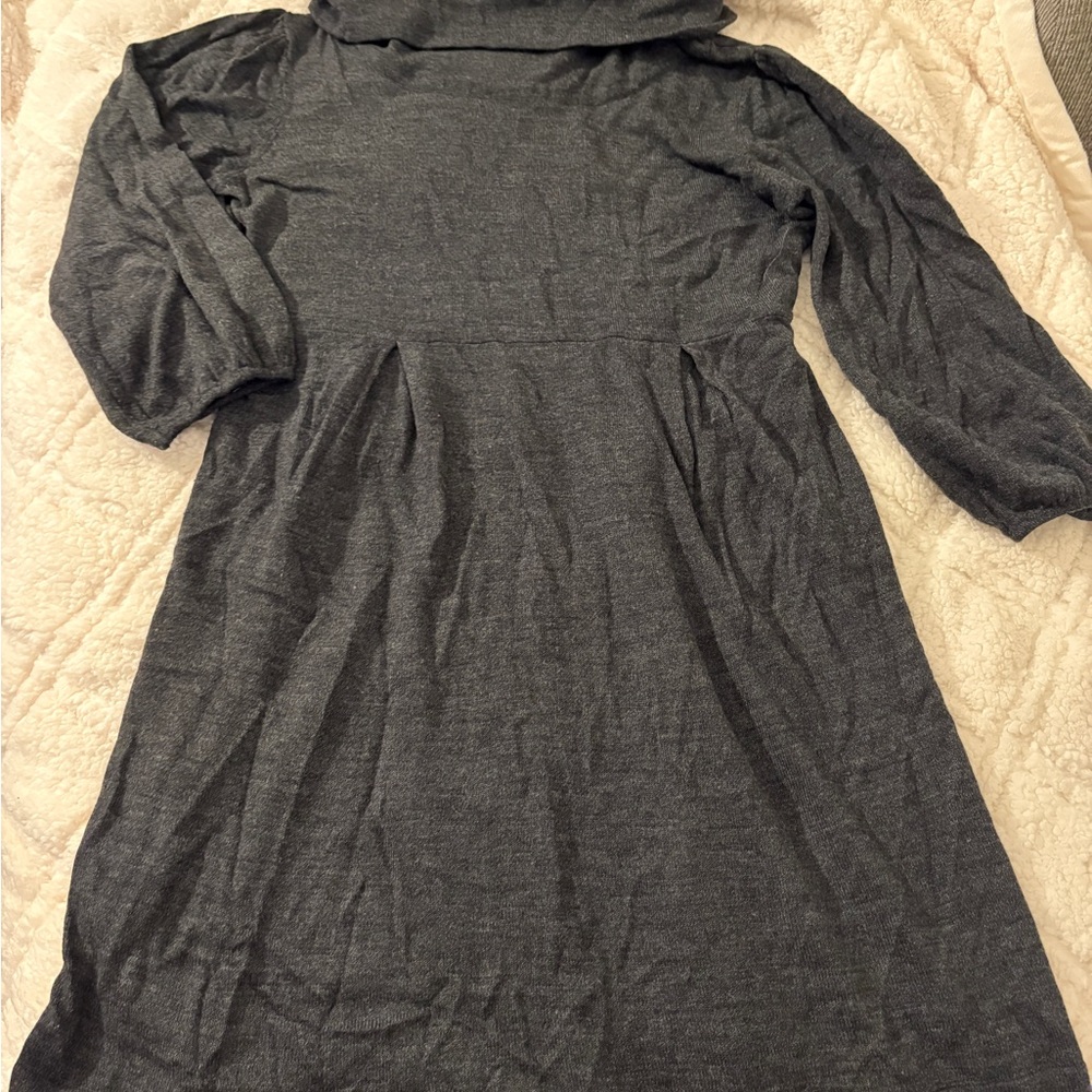 Alyx Charcoal Knit Top